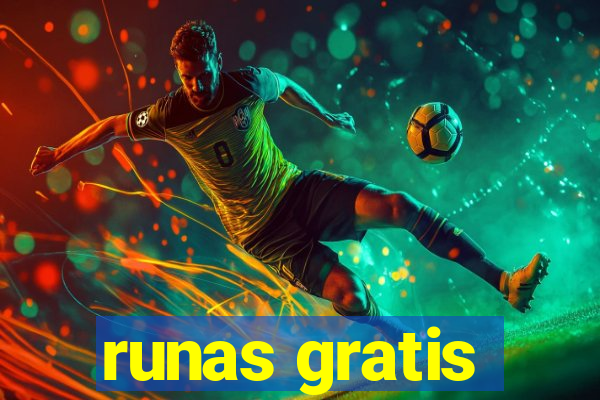 runas gratis